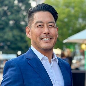 Meet your Posher, Phil